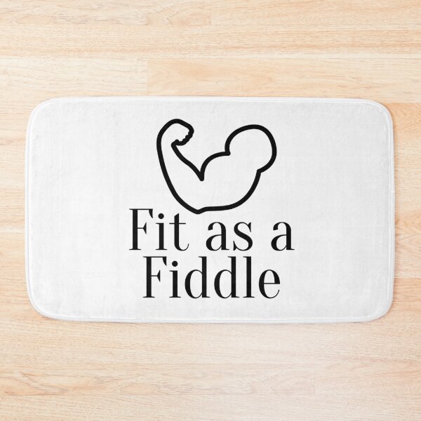 Item preview, Fit As A Fiddle Muscle Form  designed and sold by KayLadyBug.