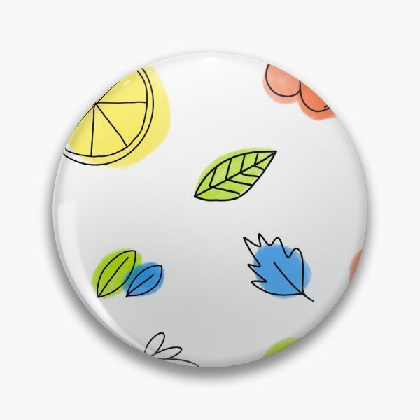 Artikelvorschau, Sommerfruchtdesign entworfen und verkauft von Bellaylow.