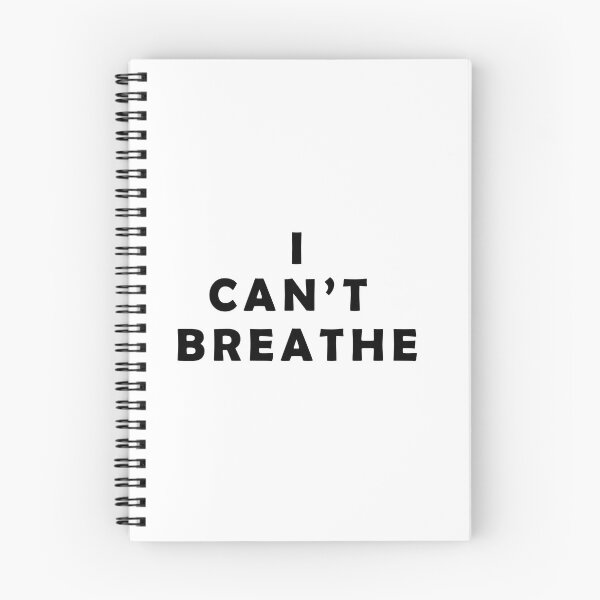 Item preview, I Can't Breathe designed and sold by Nouni-abdo.