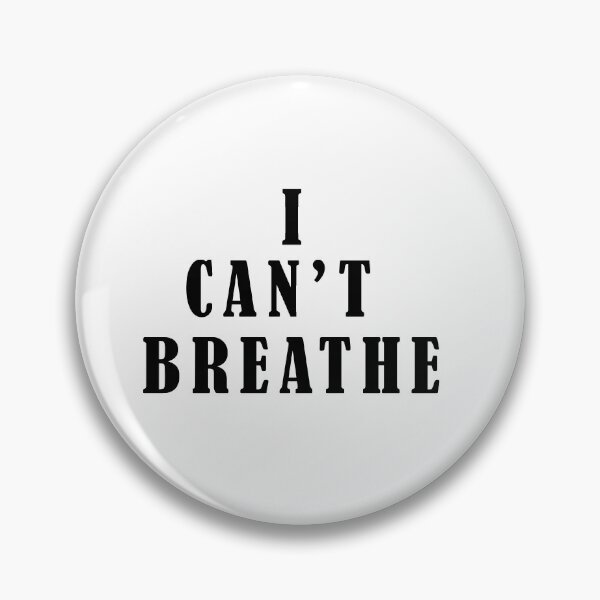 Item preview, I Can't Breathe designed and sold by Nouni-abdo.