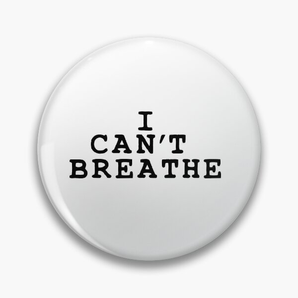 Item preview, I Can't Breathe designed and sold by Nouni-abdo.