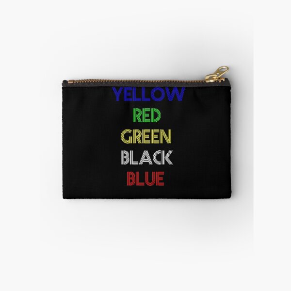 Item preview, Colorful saying funny color designed and sold by Imutobi.