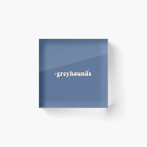 Item preview, carmel greyhound designed and sold by margaroconnor.