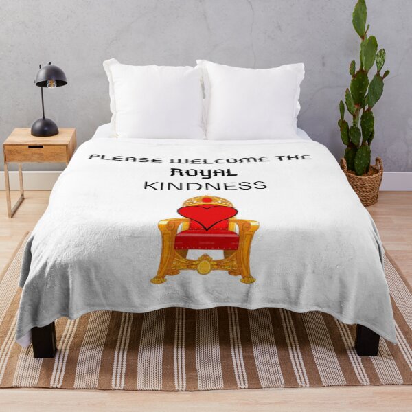 Item preview, The Royal Kindness designed and sold by Max Sklar.