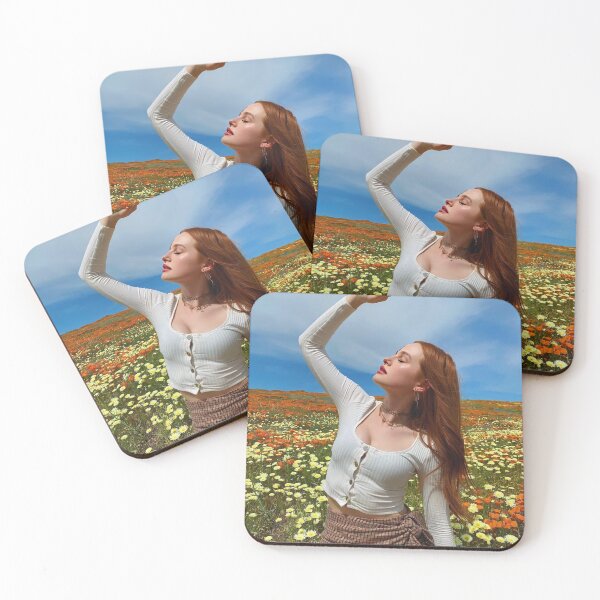 Item preview, Madelaine Petsch photo designed and sold by bubblevgumbitch.