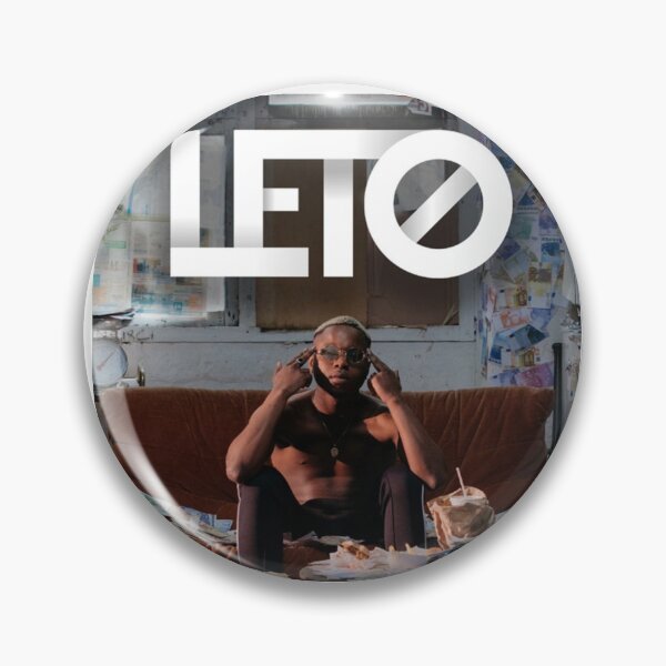 Item preview, LETO designed and sold by rapfr99.