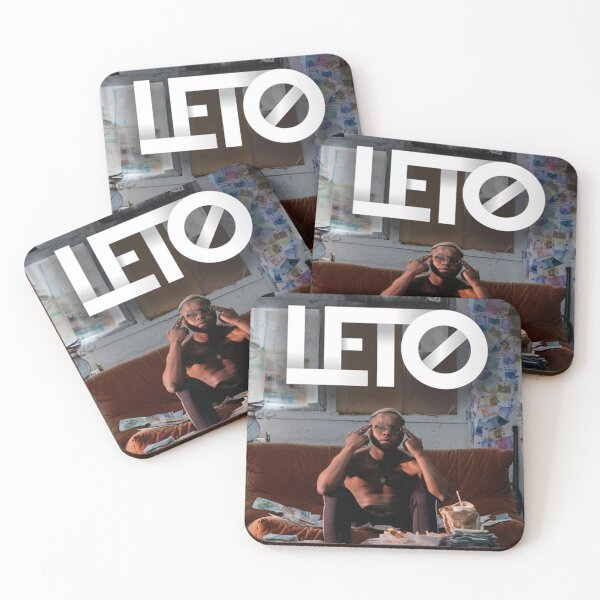 Item preview, LETO designed and sold by rapfr99.