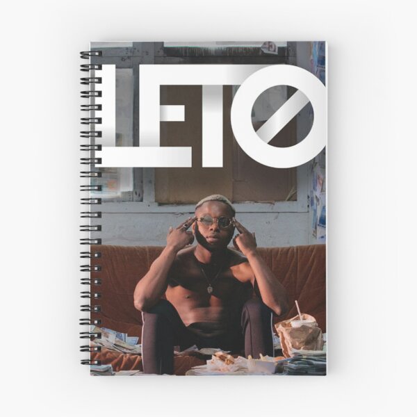Item preview, LETO designed and sold by rapfr99.