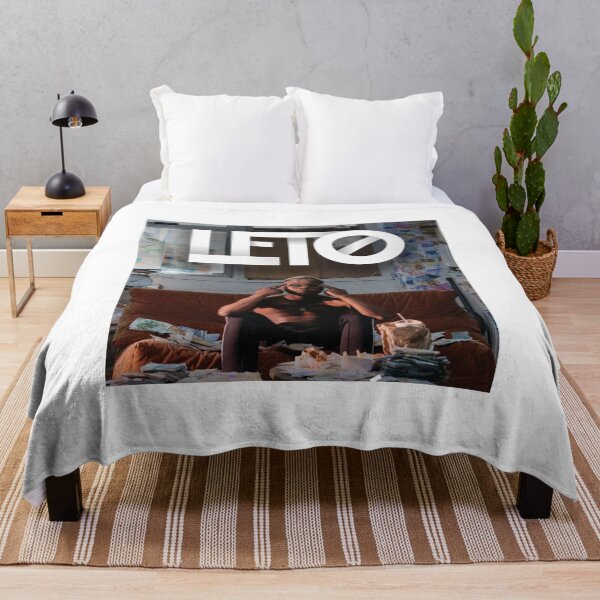 Item preview, LETO designed and sold by rapfr99.