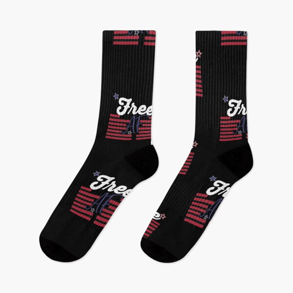 Item preview, Free AF Fourth Of July Drinking Funny Fourth Of July July 4th Drinking Funny 4th Of July Independence Day  designed and sold by Akmloza.