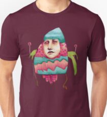 Lolly Unisex T-Shirt