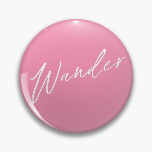 Item preview, Wander designed and sold by npdstudio.