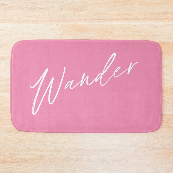 Item preview, Wander designed and sold by npdstudio.