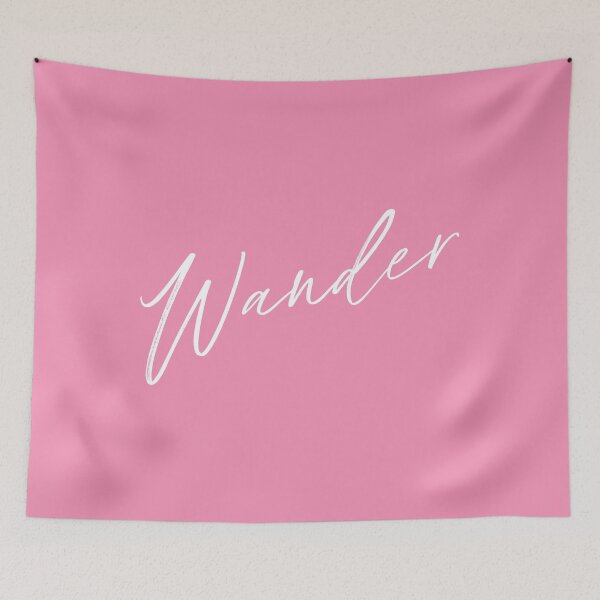 Item preview, Wander designed and sold by npdstudio.