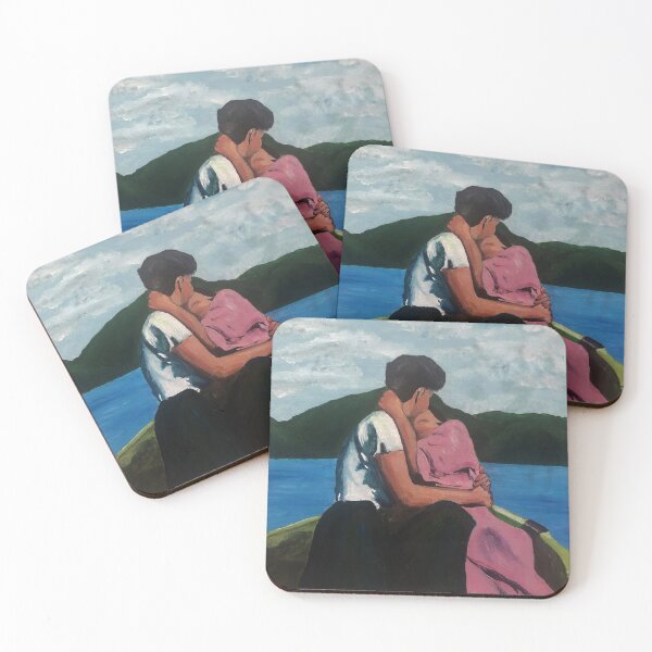 Item preview, Young & in Love designed and sold by dagczajka.