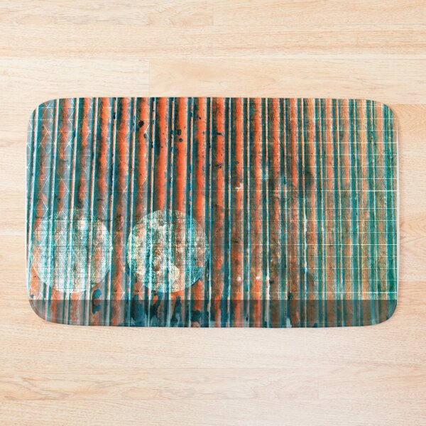 Item preview, URBaN Beauty _ [TartanOxide] designed and sold by Digital-Floral.