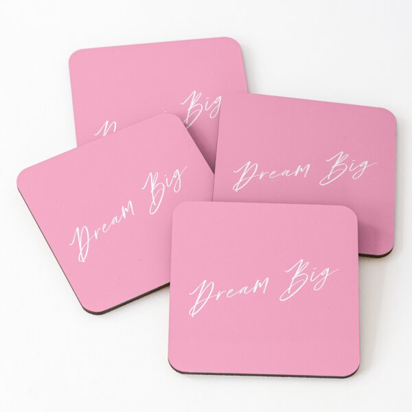 Item preview, Dream Big designed and sold by npdstudio.