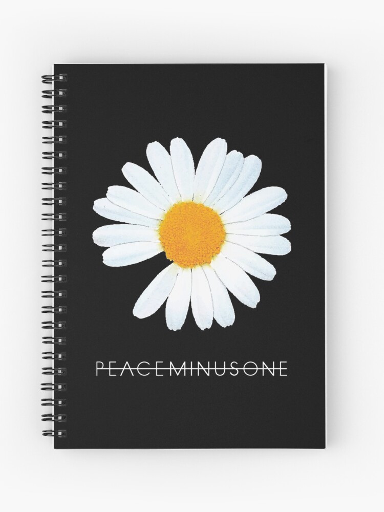 G-Dragon Peaceminusone Daisy Flower: \