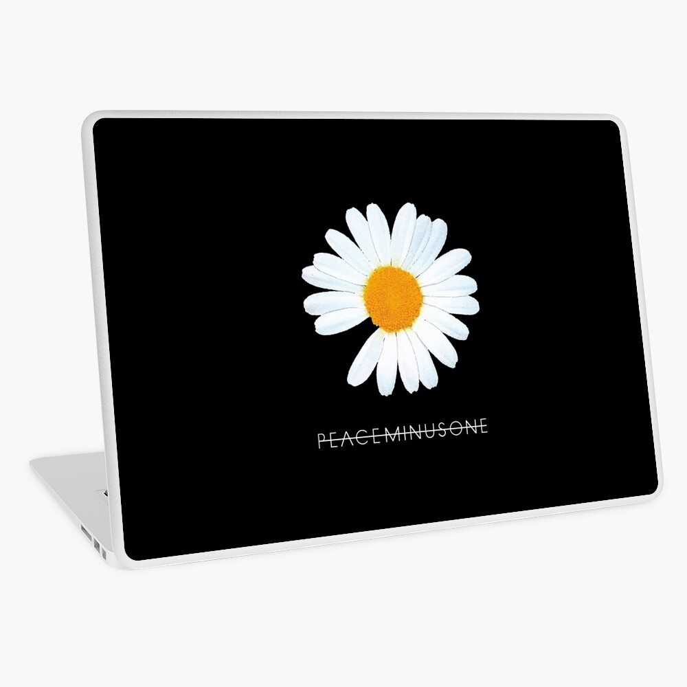G-Dragon Peaceminusone Daisy Flower (Ania Mardrosyan