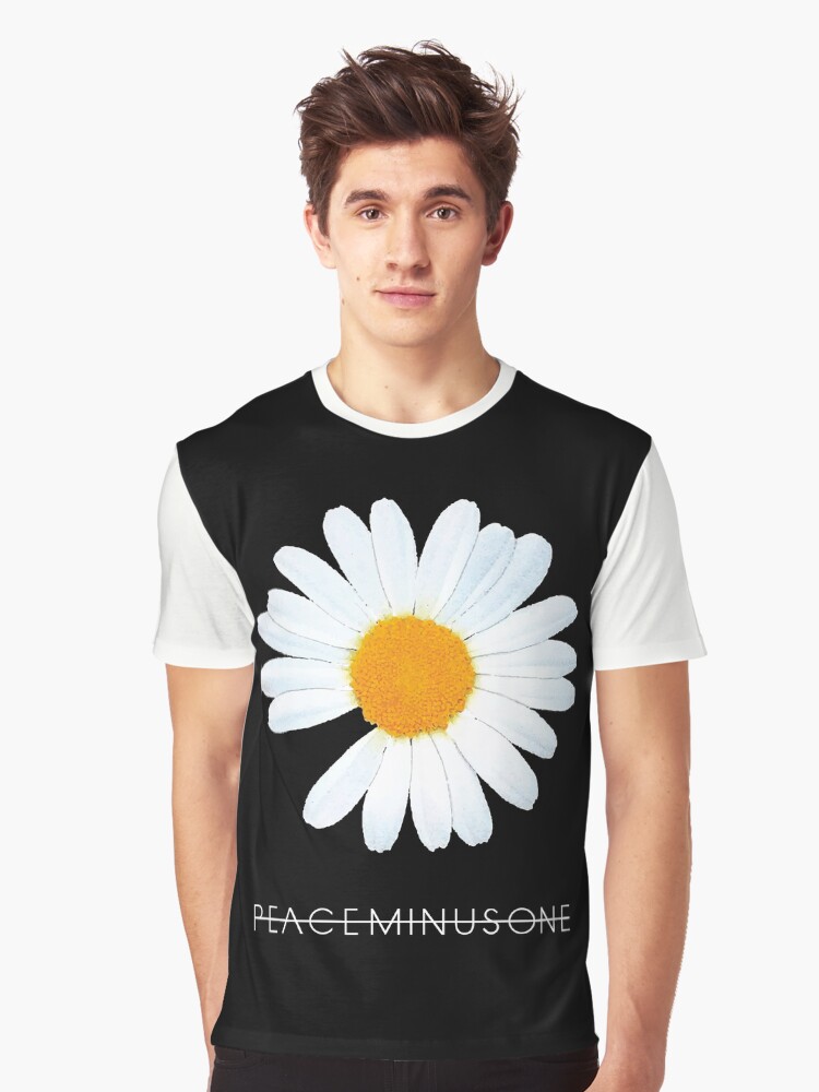PEACEMINUSONE G-Dragon Daisy Corsage White Rare Unused | eBay