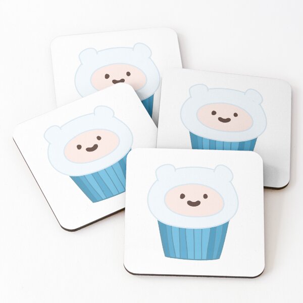 Item preview, Happy Finn Cake designed and sold by Sadertater.