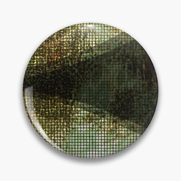 Artikelvorschau, URBaN Schönheit _ [Verdigris] entworfen und verkauft von Digital-Floral.