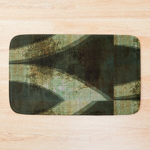 Item preview, URBaN Beauty _ [Verdigris] designed and sold by Digital-Floral.