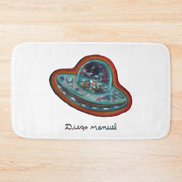 Item preview, Spaceship 3d designed and sold by Diego Manuel Rodriguez.