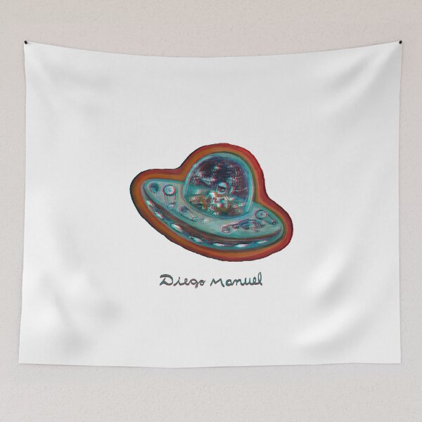 Item preview, Spaceship 3d designed and sold by Diego Manuel Rodriguez.