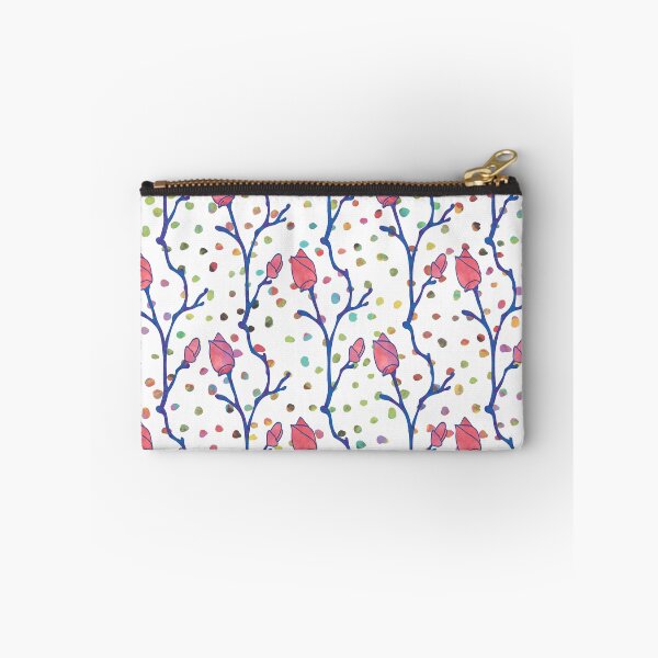 Item preview, Watercolor flowers dp218-5 designed and sold by DuckyRubin.