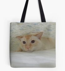 Undercover Monte Tote Bag