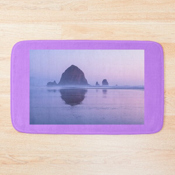 Item preview, Haystack Rock designed and sold by jvnimages.