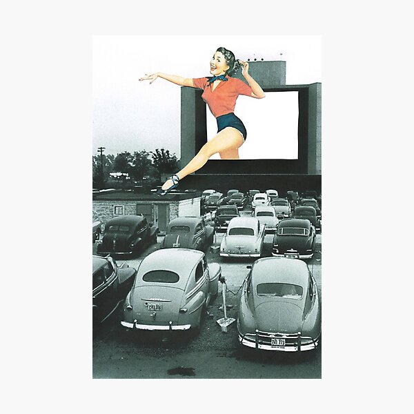 Come to life Photographic Print