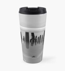 Stranded ice Travel Mug