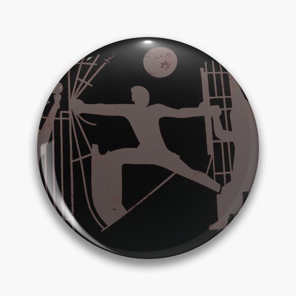 Item preview, abstract monument  designed and sold by pirminio.