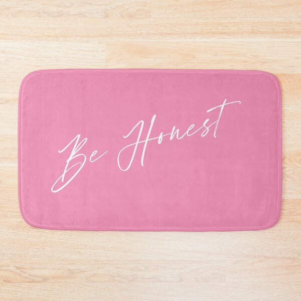 Item preview, be Honest designed and sold by npdstudio.