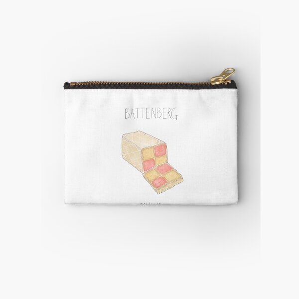 Item preview, Battenberg Cake designed and sold by mandalouise.