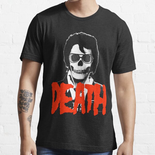 Item preview, Death designed and sold by Johnny King.