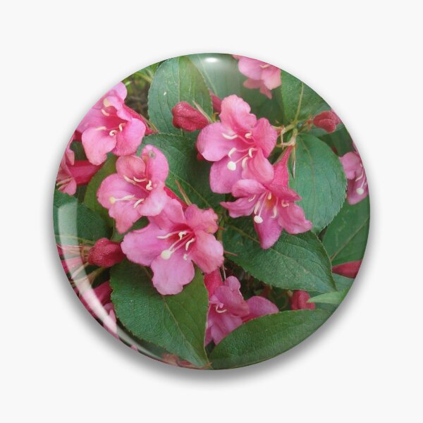 Item preview, Cascading Pink #2 designed and sold by Tamara McDonnell.