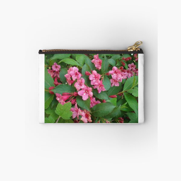 Item preview, Cascading Pink #2 designed and sold by Tamara McDonnell.