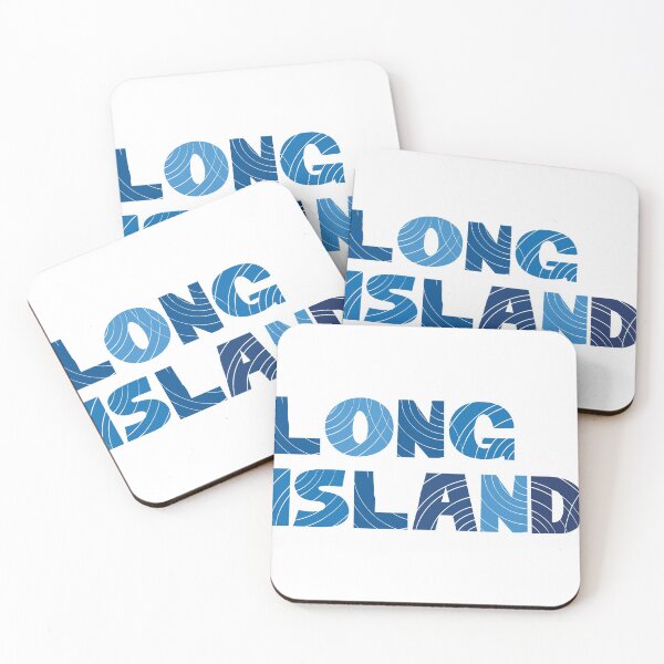 Item preview, Long Island designed and sold by designsbyg.