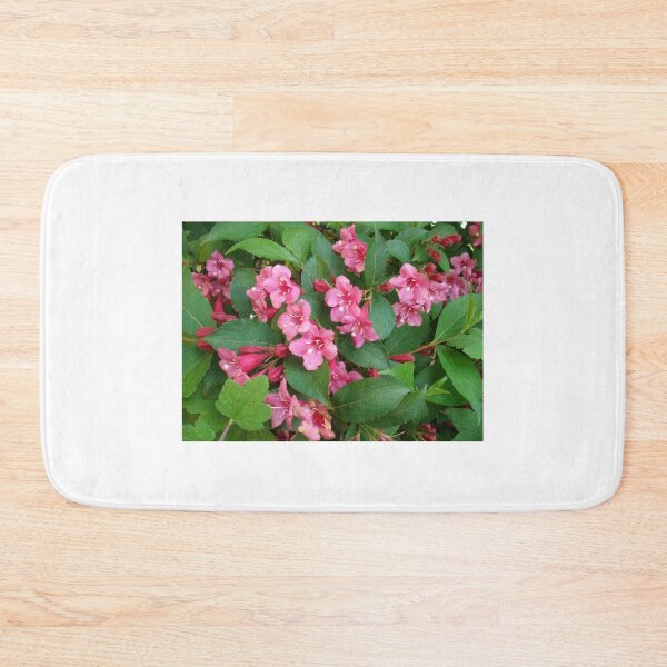 Item preview, Cascading Pink #2 designed and sold by Tamara McDonnell.