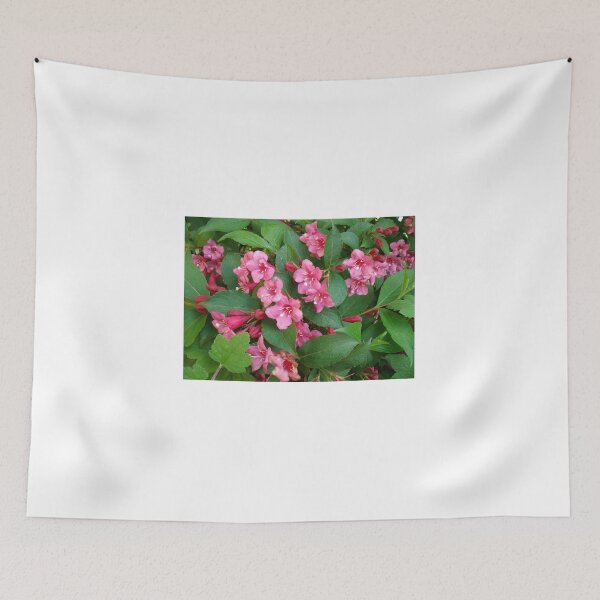Item preview, Cascading Pink #2 designed and sold by Tamara McDonnell.