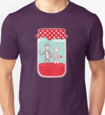 Jamtastic Unisex T-Shirt