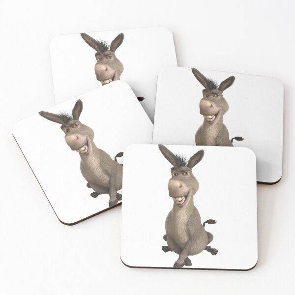 Item preview, Donkey designed and sold by Matthew554a.