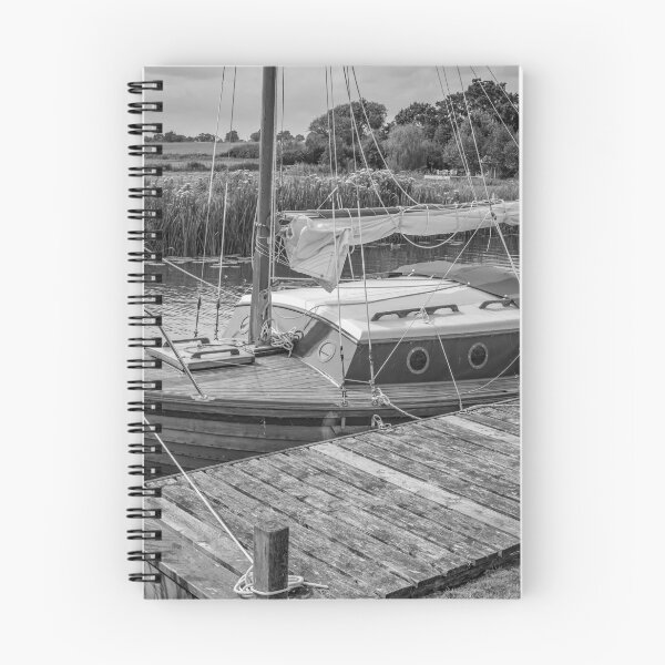 Item preview, Traditional wooden boat on the Norfolk Broads designed and sold by yackers1.