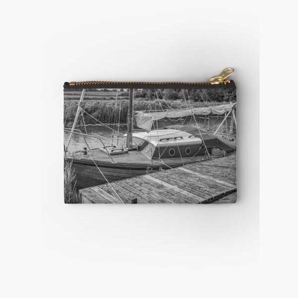 Item preview, Traditional wooden boat on the Norfolk Broads designed and sold by yackers1.