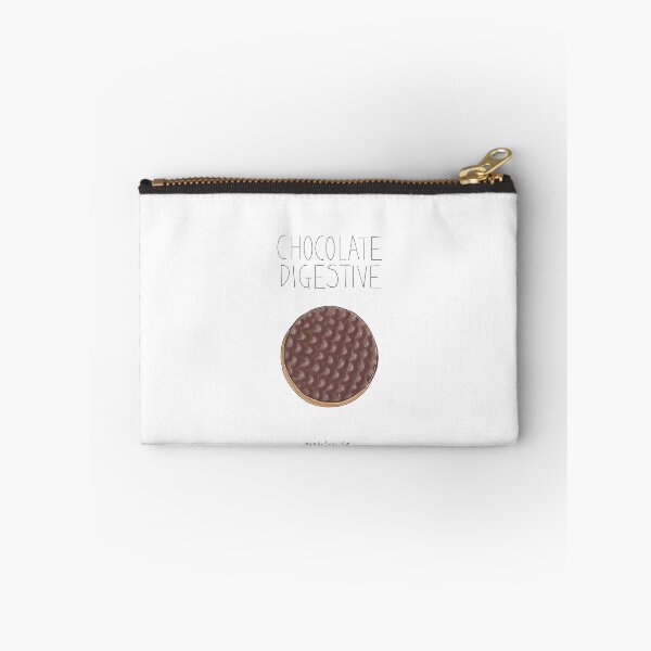 Item preview, Chocolate Digestive designed and sold by mandalouise.