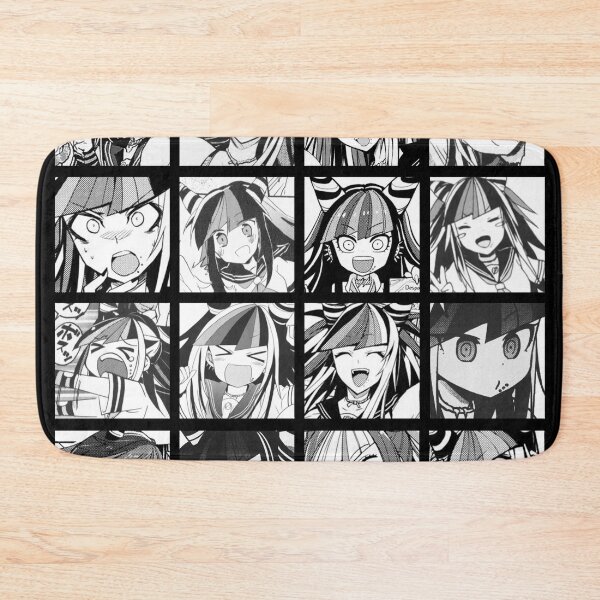 Item preview, Ibuki Manga Collection designed and sold by Attic-Worms.
