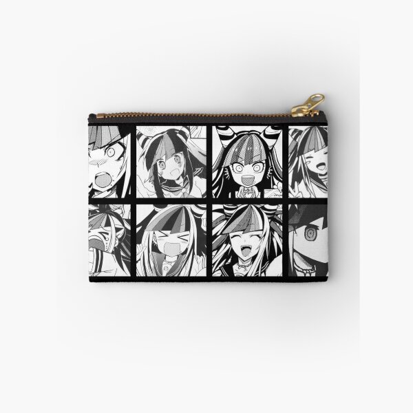 Item preview, Ibuki Manga Collection designed and sold by Attic-Worms.